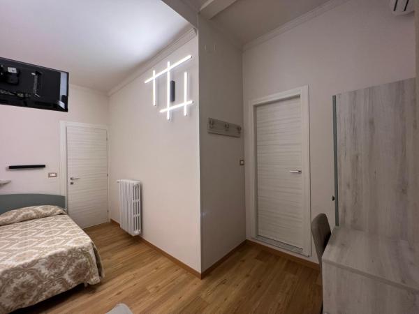 Hotel Villa Primavera : photo 2 de la chambre chambre simple