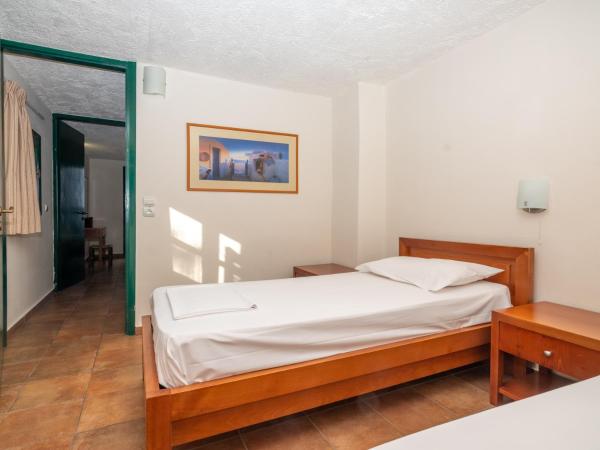 Kalimera Village : photo 3 de la chambre appartement - vue sur mer