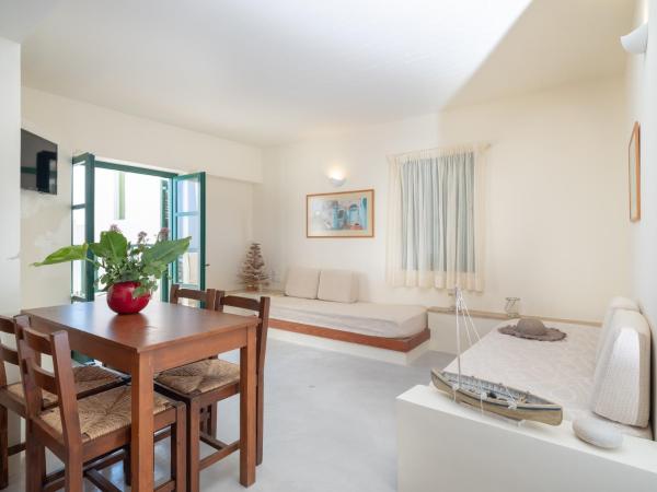 Kalimera Village : photo 4 de la chambre suite deluxe - vue sur mer