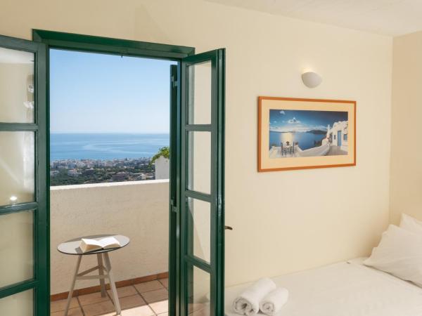 Kalimera Village : photo 7 de la chambre suite supérieure - vue sur mer