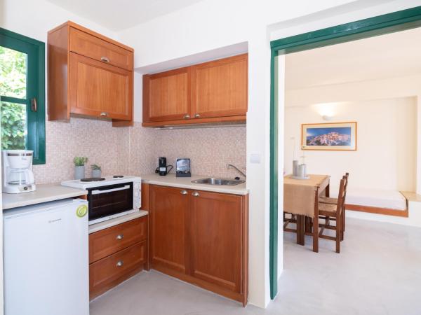 Kalimera Village : photo 9 de la chambre suite supérieure - vue sur mer