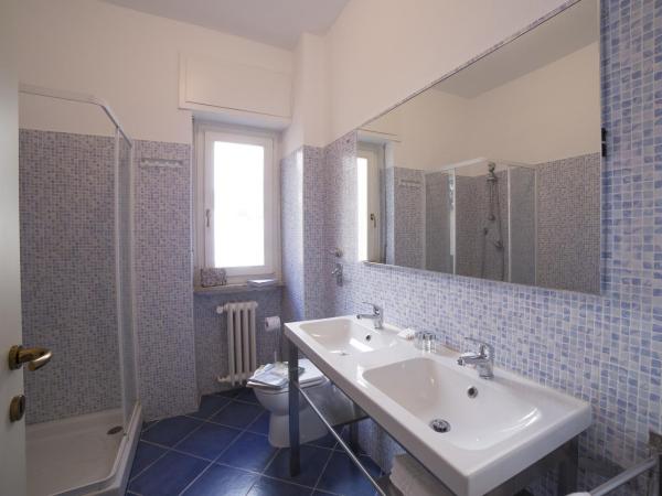 Dreams Hotel Residenza Gambara : photo 5 de la chambre appartement 3 chambres