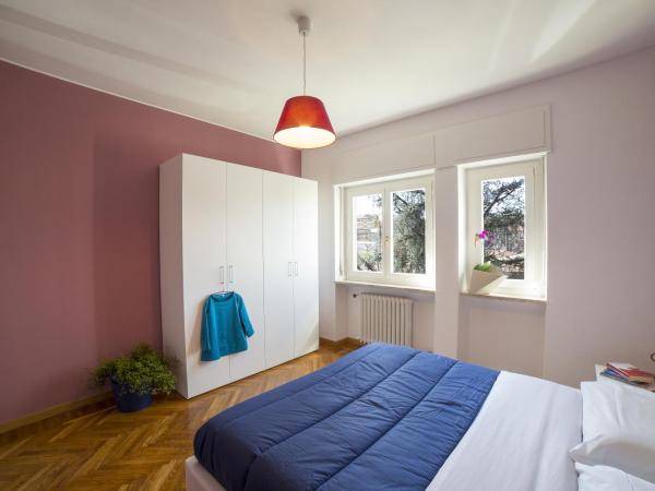 Dreams Hotel Residenza Gambara : photo 1 de la chambre appartement 3 chambres
