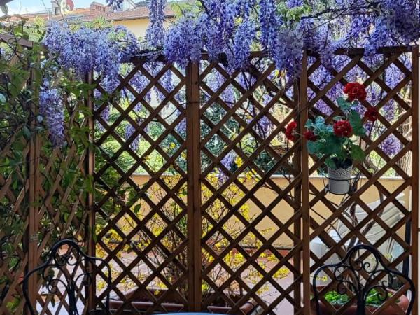 Le Nove Muse Guesthouse : photo 1 de la chambre chambre supérieure