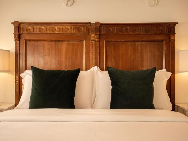 Panorama Guest House : photo 3 de la chambre chambre double