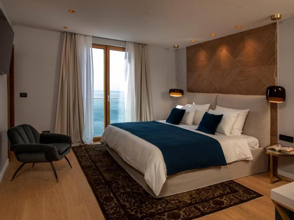 Dubrovnik luxury apartments : photo 7 de la chambre appartement deluxe