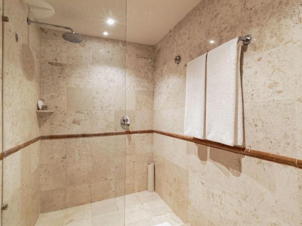 Camino Real Veracruz : photo 5 de la chambre crc 2beds continental breakfast for up to 2 adults