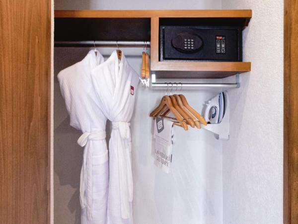Camino Real Veracruz : photo 8 de la chambre crc 2beds continental breakfast for up to 2 adults
