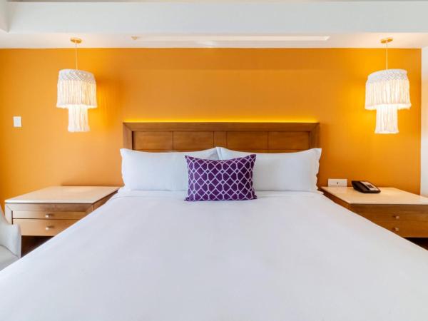 Camino Real Veracruz : photo 1 de la chambre de lujo superior king 
