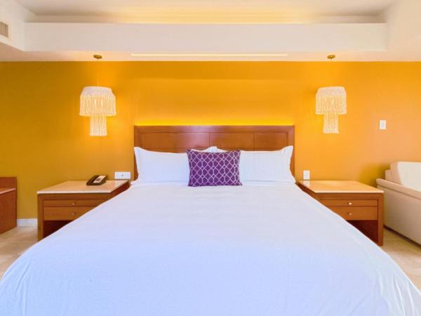 Camino Real Veracruz : photo 6 de la chambre suite junior