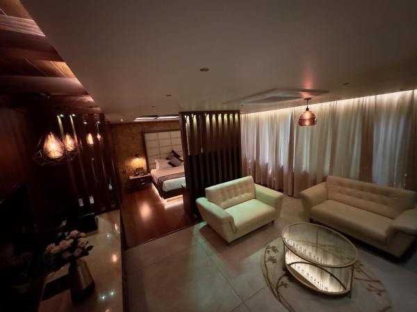 Retrieve Health & Wellness : photo 1 de la chambre suite 1 chambre