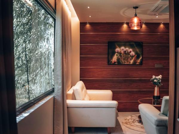 Retrieve Health & Wellness : photo 3 de la chambre suite 1 chambre