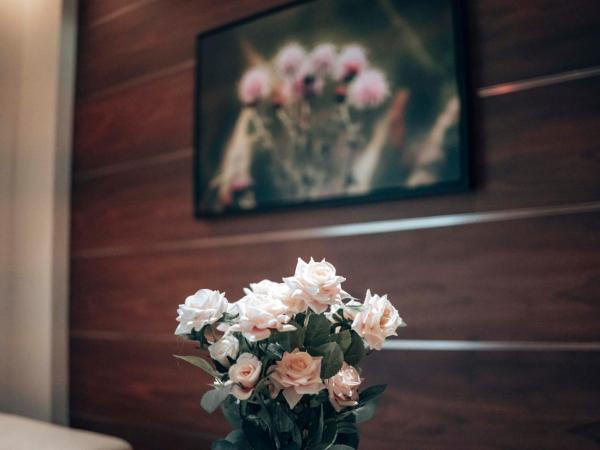 Retrieve Health & Wellness : photo 4 de la chambre suite 1 chambre