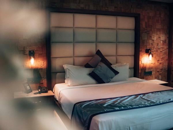 Retrieve Health & Wellness : photo 6 de la chambre suite 1 chambre