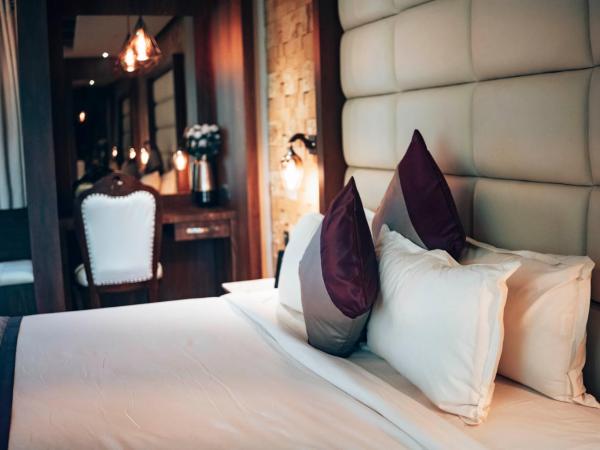 Retrieve Health & Wellness : photo 7 de la chambre suite 1 chambre