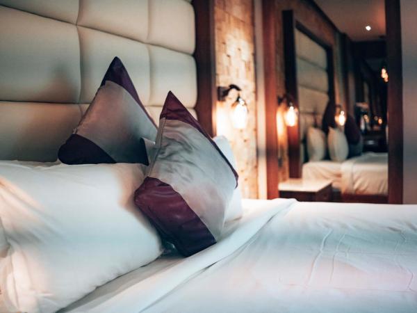 Retrieve Health & Wellness : photo 8 de la chambre suite 1 chambre