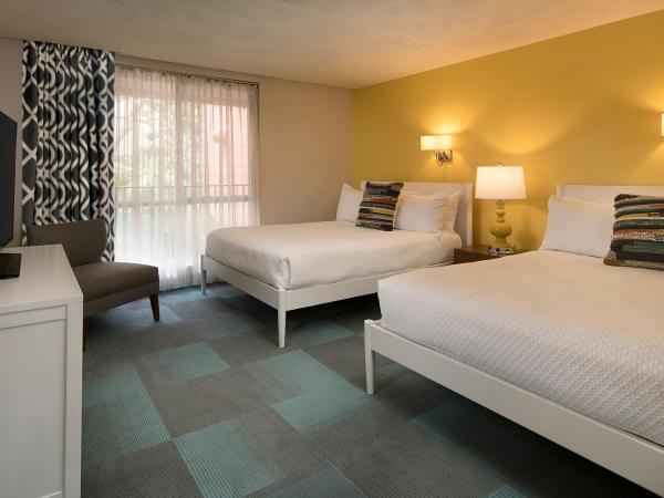 La Jolla Cove Suites : photo 4 de la chambre appartement