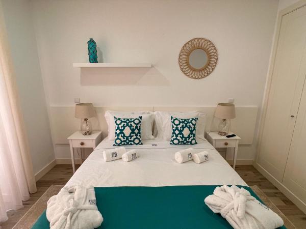 Pátio 29 - Guest House : photo 5 de la chambre suite