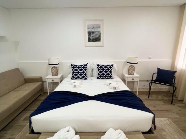 Pátio 29 - Guest House : photo 2 de la chambre studio