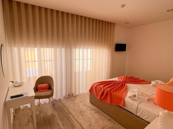 Pátio 29 - Guest House : photo 2 de la chambre studio