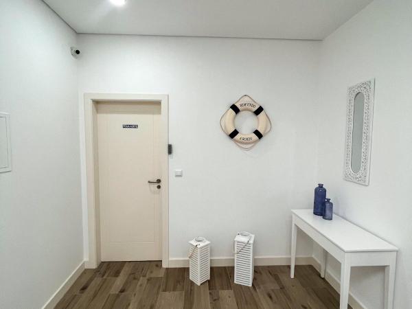 Pátio 29 - Guest House : photo 1 de la chambre suite