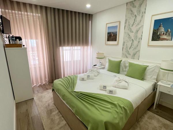 Pátio 29 - Guest House : photo 3 de la chambre chambre double ou lits jumeaux