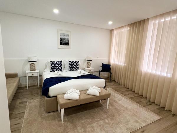 Pátio 29 - Guest House : photo 1 de la chambre studio