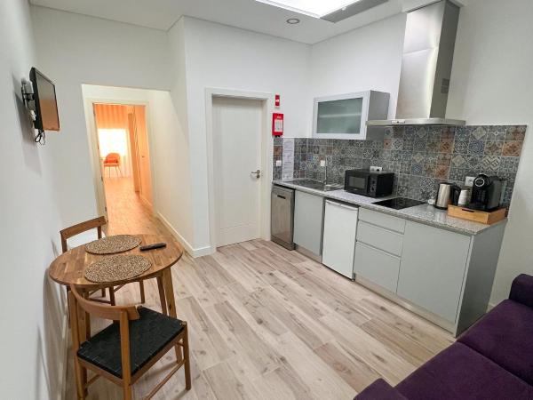 Pátio 29 - Guest House : photo 6 de la chambre studio