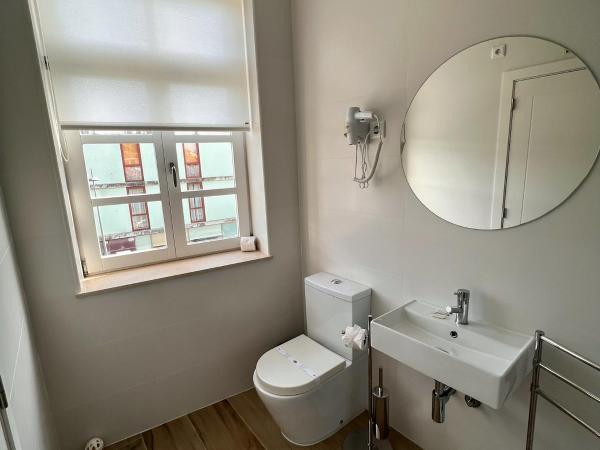 Pátio 29 - Guest House : photo 4 de la chambre studio