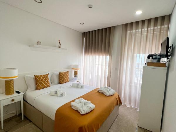 Pátio 29 - Guest House : photo 6 de la chambre chambre double ou lits jumeaux