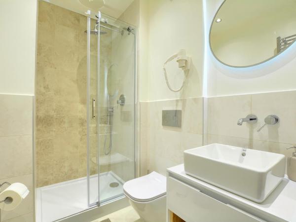 Willa Teresa : photo 6 de la chambre petite chambre double