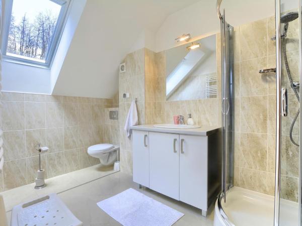 Willa Teresa : photo 5 de la chambre appartement