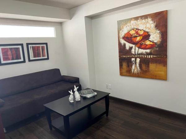 St Isidro Suites Corporate Housing SPA & Wellness Center : photo 4 de la chambre appartement exécutif 1 chambre