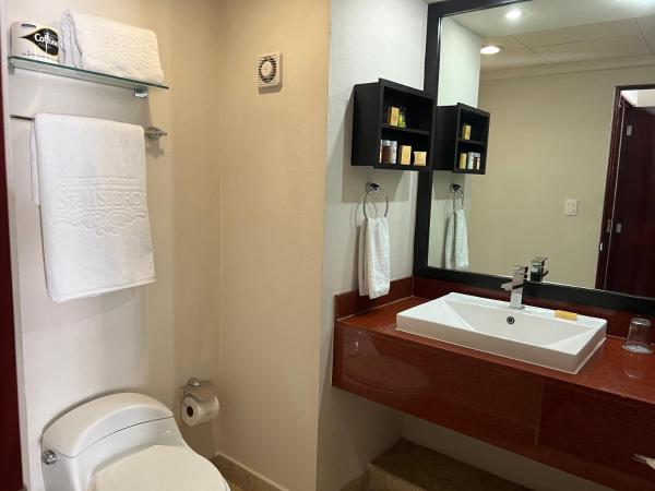 St Isidro Suites Corporate Housing SPA & Wellness Center : photo 10 de la chambre appartement exécutif 1 chambre