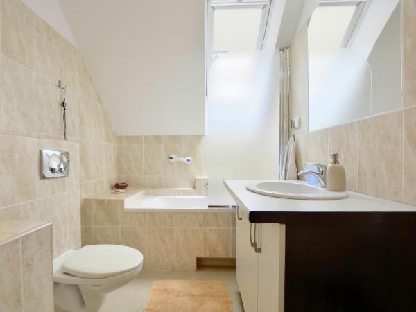 Willa Teresa : photo 4 de la chambre studio