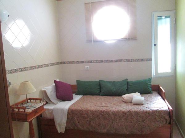 Guest House Capitao Mor : photo 9 de la chambre chambre simple Économique