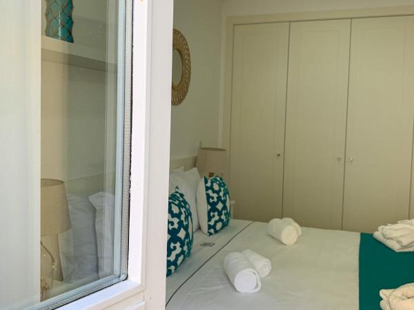 Pátio 29 - Guest House : photo 8 de la chambre suite