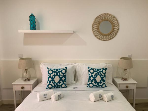 Pátio 29 - Guest House : photo 6 de la chambre suite