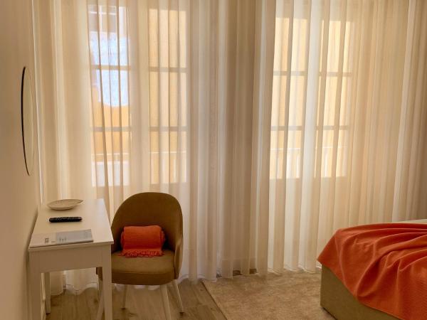 Pátio 29 - Guest House : photo 3 de la chambre studio