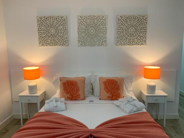 Pátio 29 - Guest House : photo 4 de la chambre studio