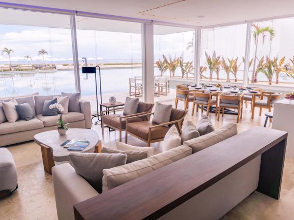 Viceroy Los Cabos : photo 3 de la chambre villa avec piscine privée