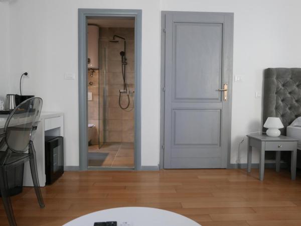 Tri Lava Luxury Living : photo 10 de la chambre chambre double ou lits jumeaux supérieure