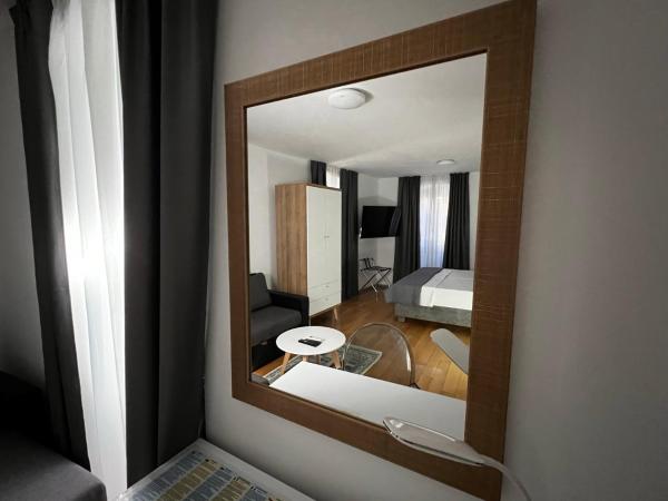 Tri Lava Luxury Living : photo 3 de la chambre chambre double ou lits jumeaux supérieure