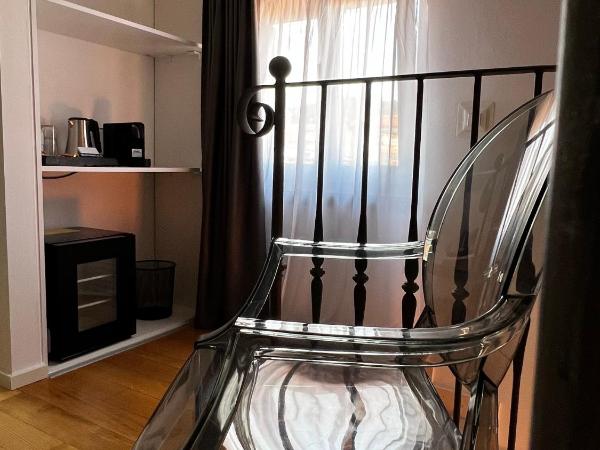 Tri Lava Luxury Living : photo 3 de la chambre chambre double ou lits jumeaux standard