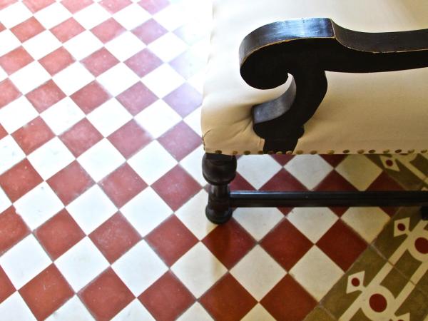The Diplomat Boutique Hotel : photo 4 de la chambre suite classique