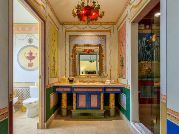 The Villa Casa Casuarina : photo 1 de la chambre suite royale