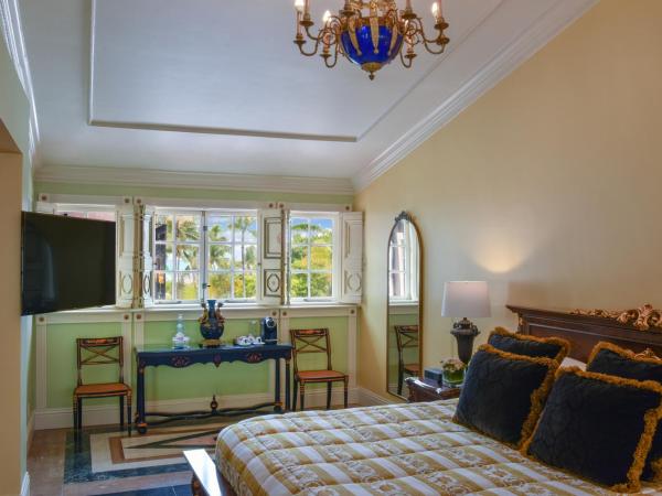 The Villa Casa Casuarina : photo 5 de la chambre suite royale