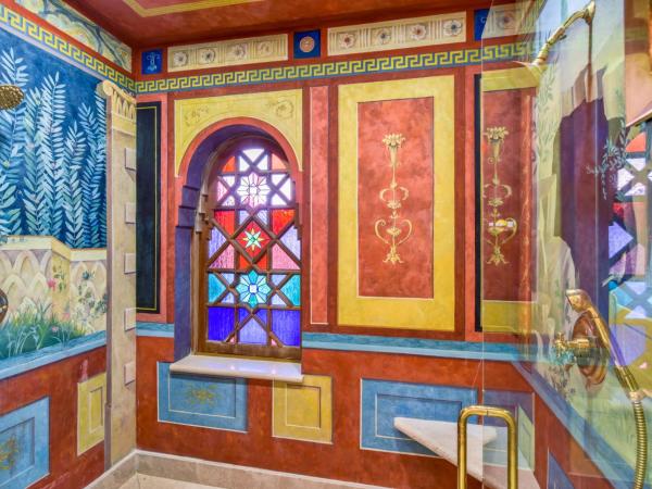 The Villa Casa Casuarina : photo 7 de la chambre suite royale
