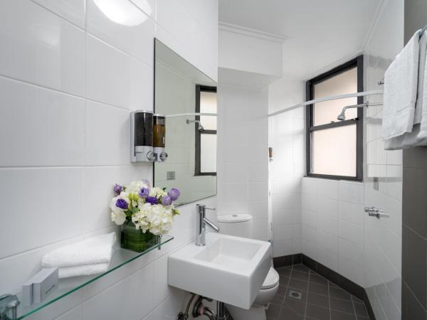 Park Regis City Centre : photo 1 de la chambre chambre double ou lits jumeaux supérieure