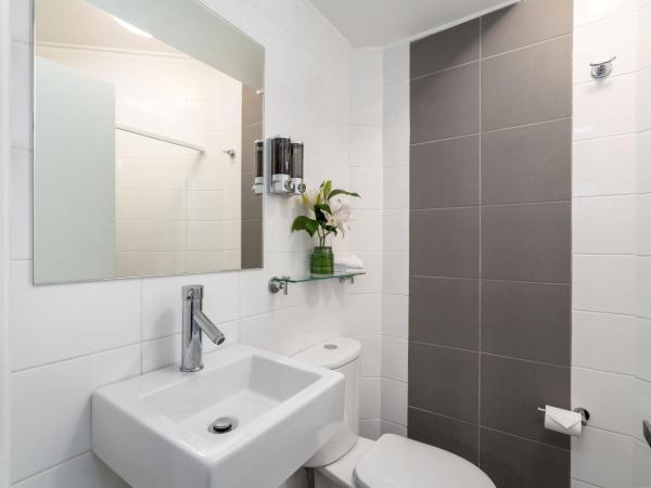 Park Regis City Centre : photo 4 de la chambre chambre lit queen-size Économique